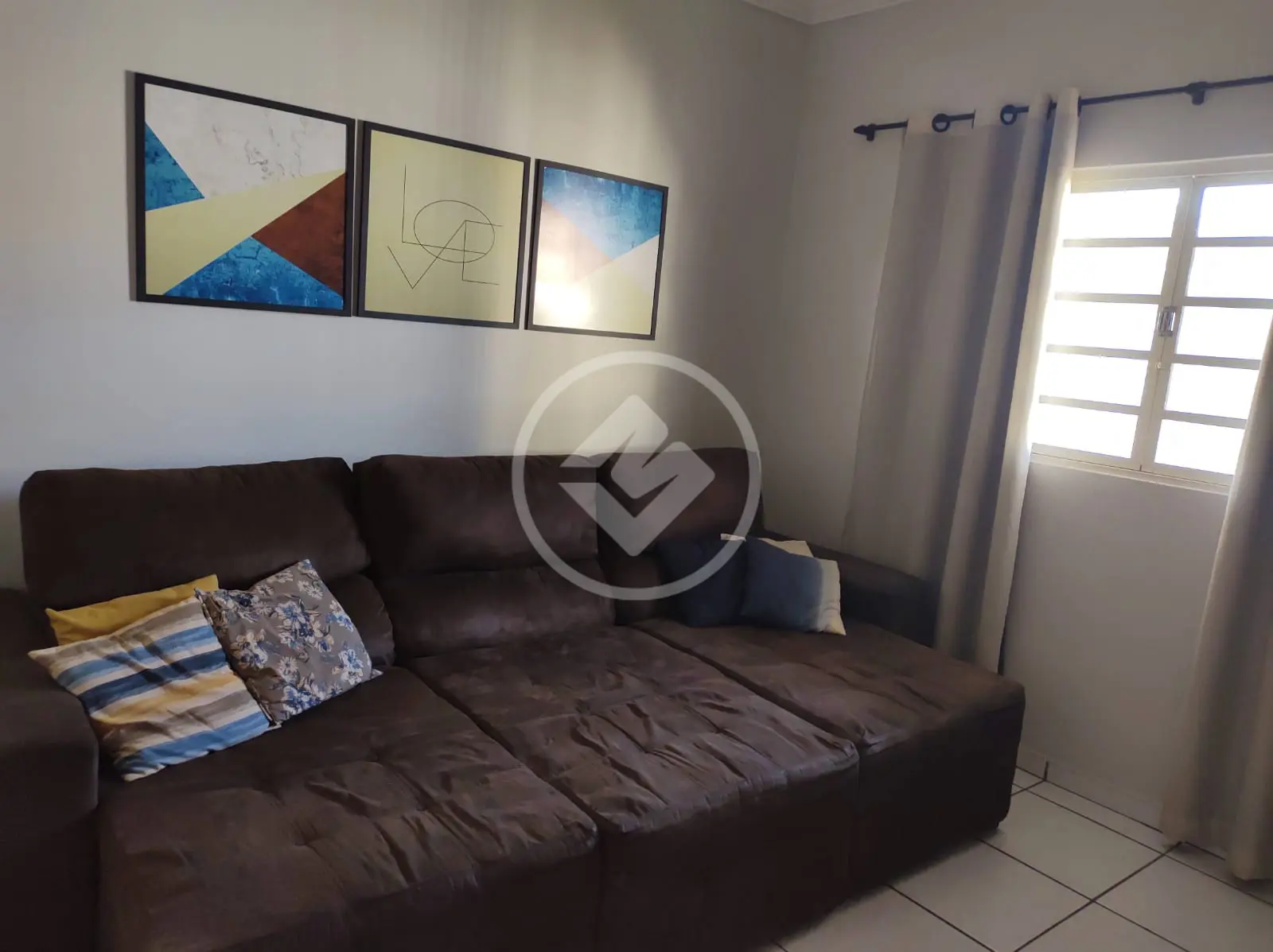 Imagem 3 - Casa em Nova Uberlândia, Uberlândia - MG