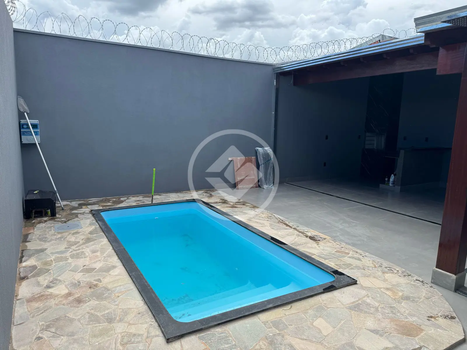 Imagem 6 - Casa em Laranjeiras, Uberlândia - MG