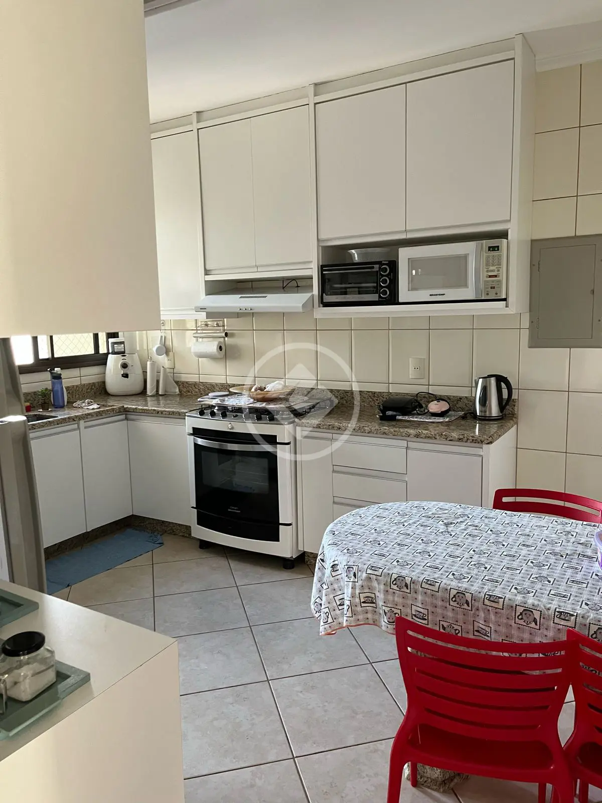 Imagem 4 - Apartamento em SARAIVA, Uberlândia - MG