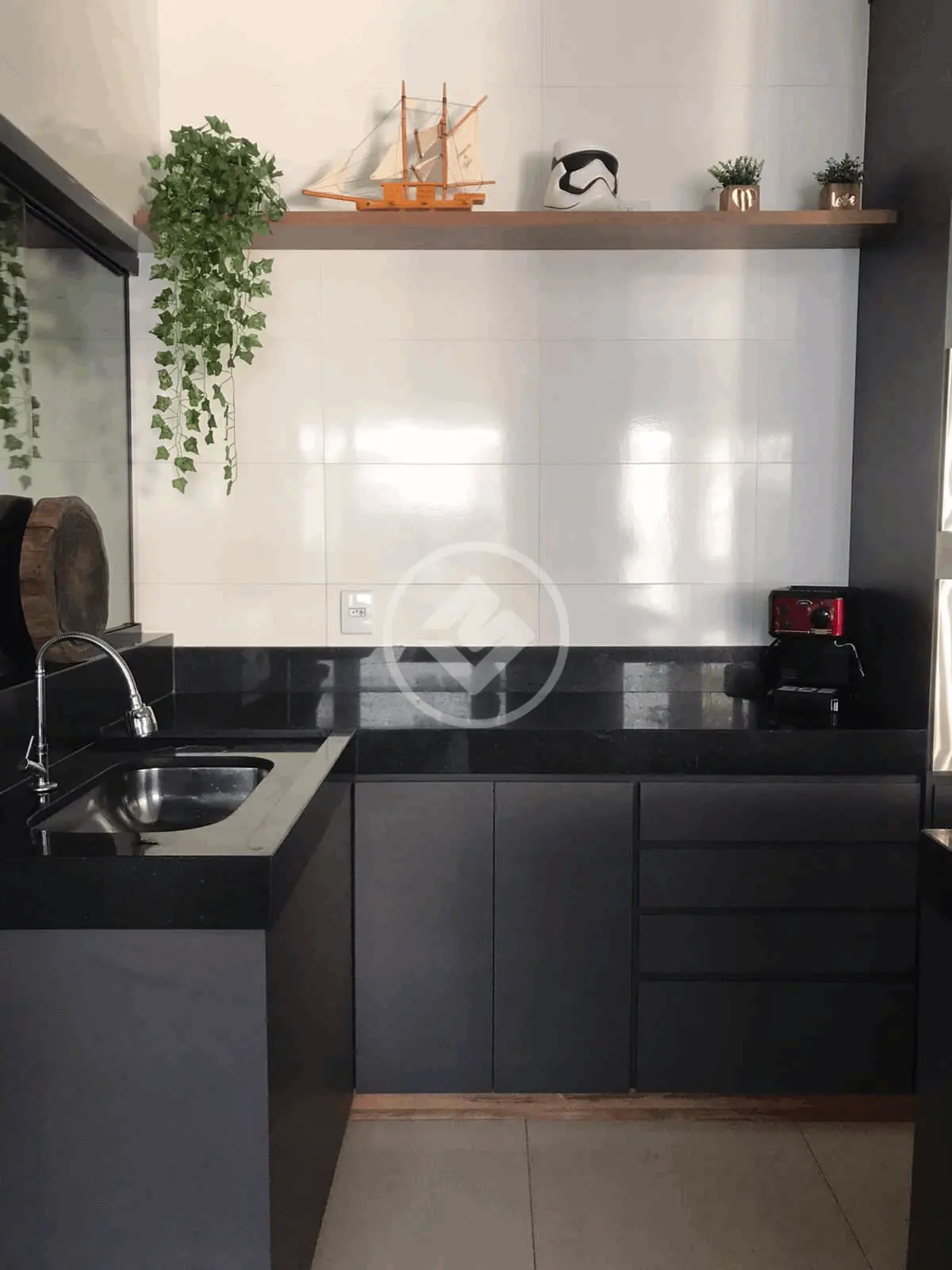 Imagem 3 - Casa em Cidade Jardim, Uberlândia - MG
