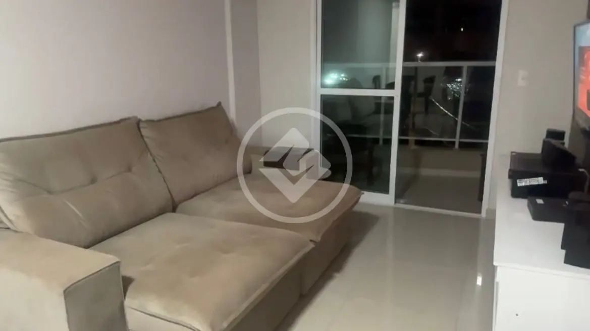 Apartamento Patrimônio, Uberlândia - MG — foto 2