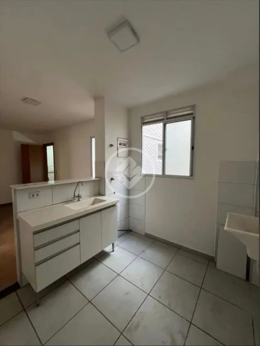 Apartamento Fundinho, Uberlândia - MG — foto 1