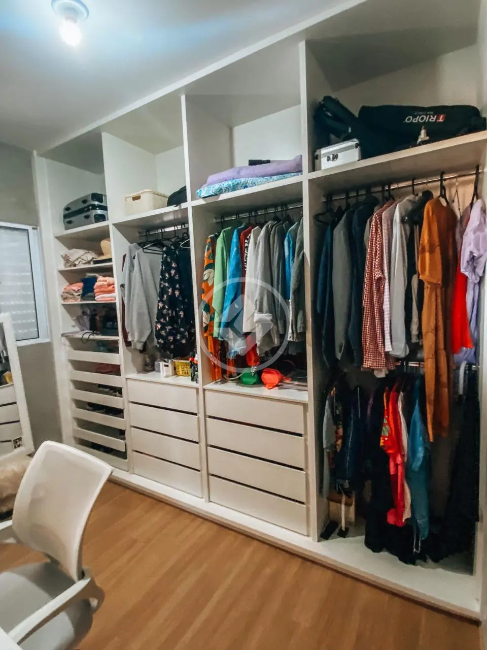 Image 9 - Apartamento em Dona Zulmira, Uberlândia - MG