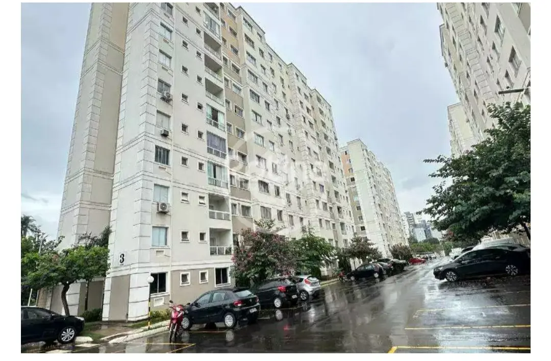 Image 8 - Apartamento em Patrimônio, Uberlândia - MG