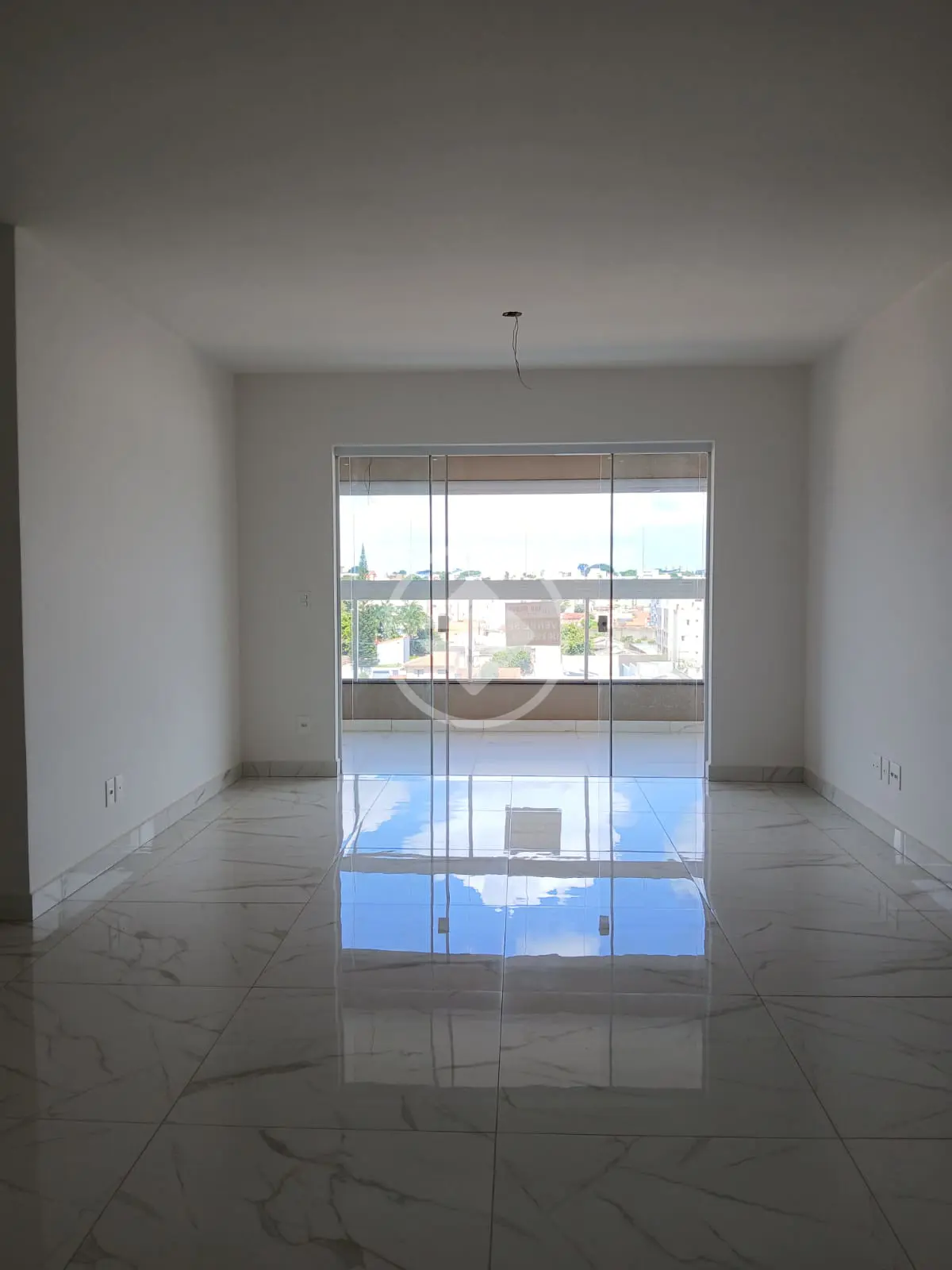 Apartamento SANTA MÔNICA, Uberlândia - MG — foto 1