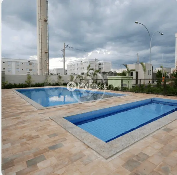 Imagem 2 - Apartamento em Alto Umuarama, Uberlândia - MG