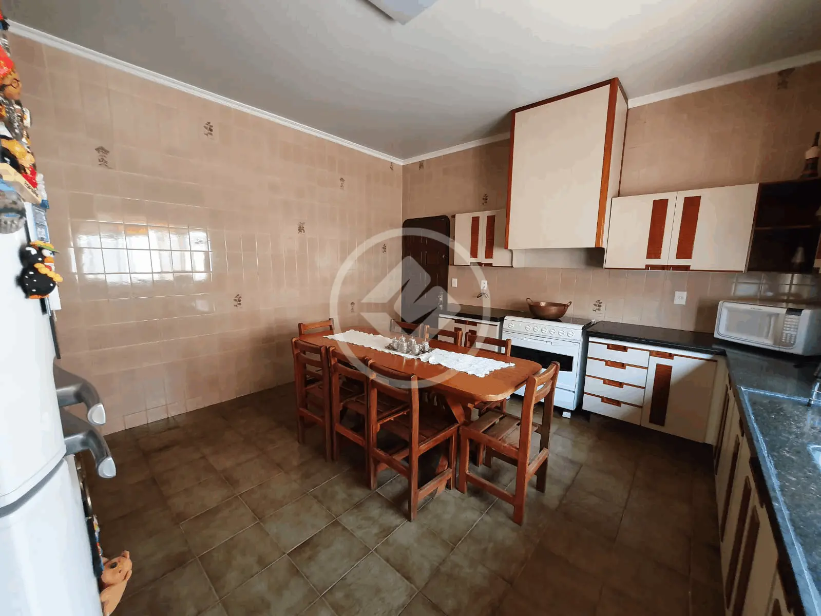 Imagem 4 - Casa em Industrial, Araguari - MG