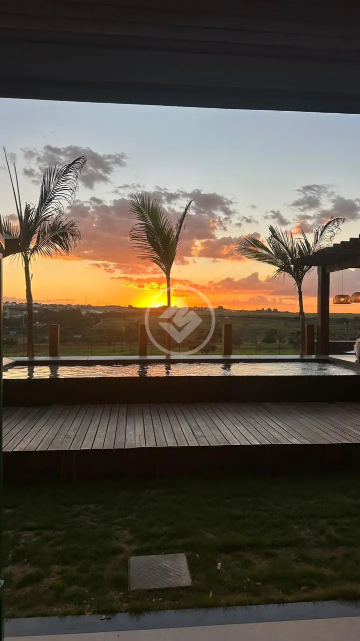 Imagem 4 - Sobrado Em Condomínio em GRANJA MARILEUSA, Uberlândia - MG