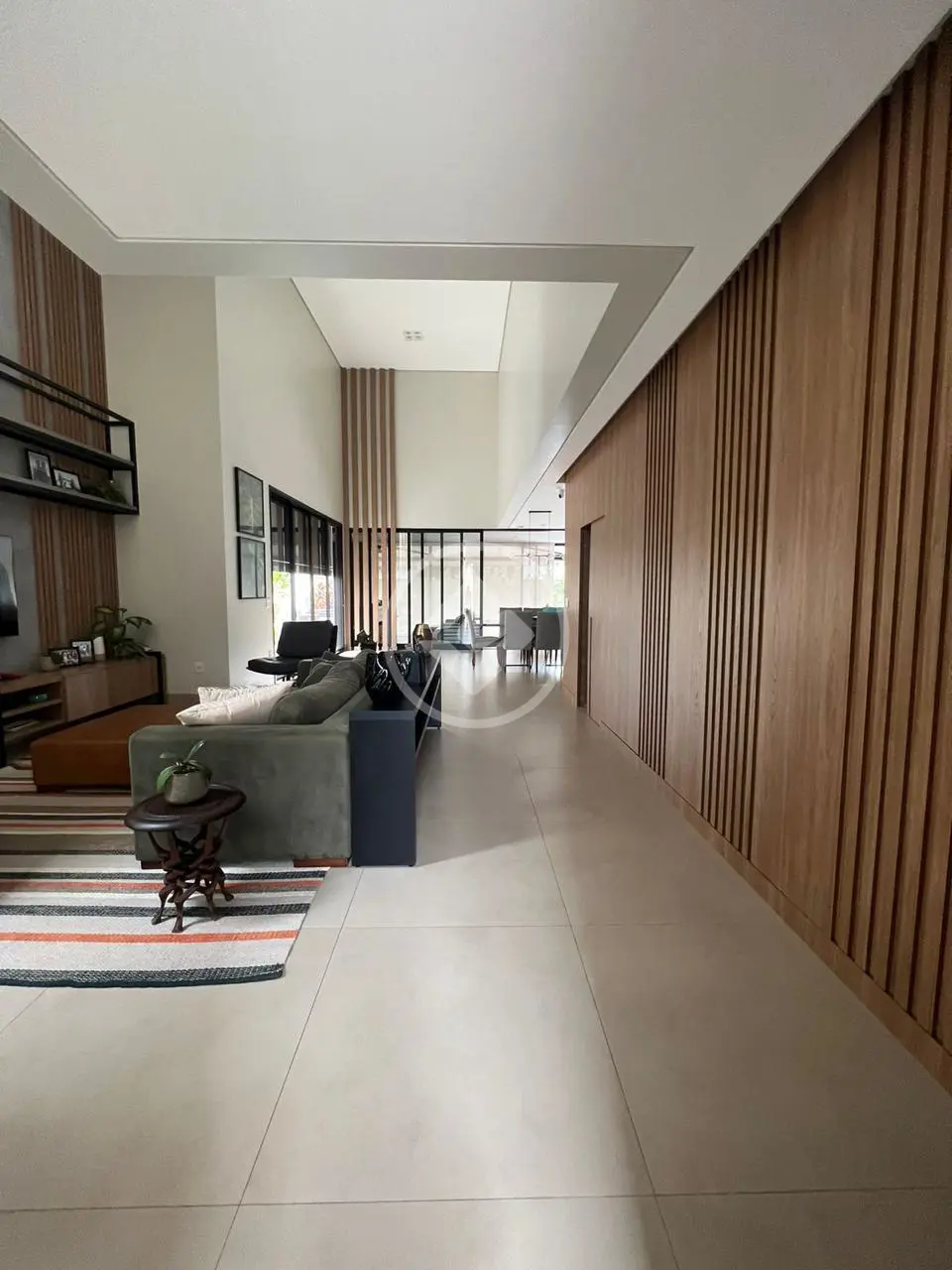 Casa Condomínio Jardim Sul, Uberlândia - MG — foto 2