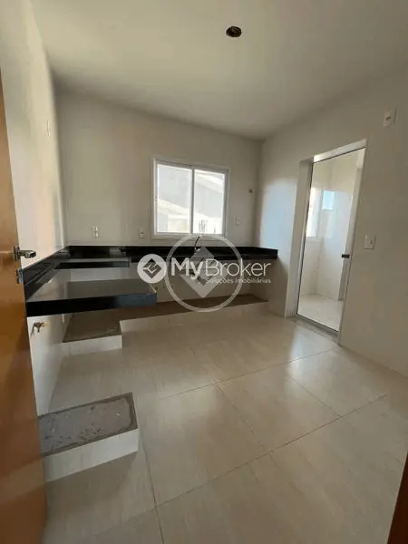 Imagem 3 - Apartamento em SARAIVA, Uberlândia - MG