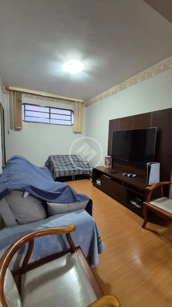 Imagem 1 - Apartamento em Daniel Fonseca, Uberlândia - MG