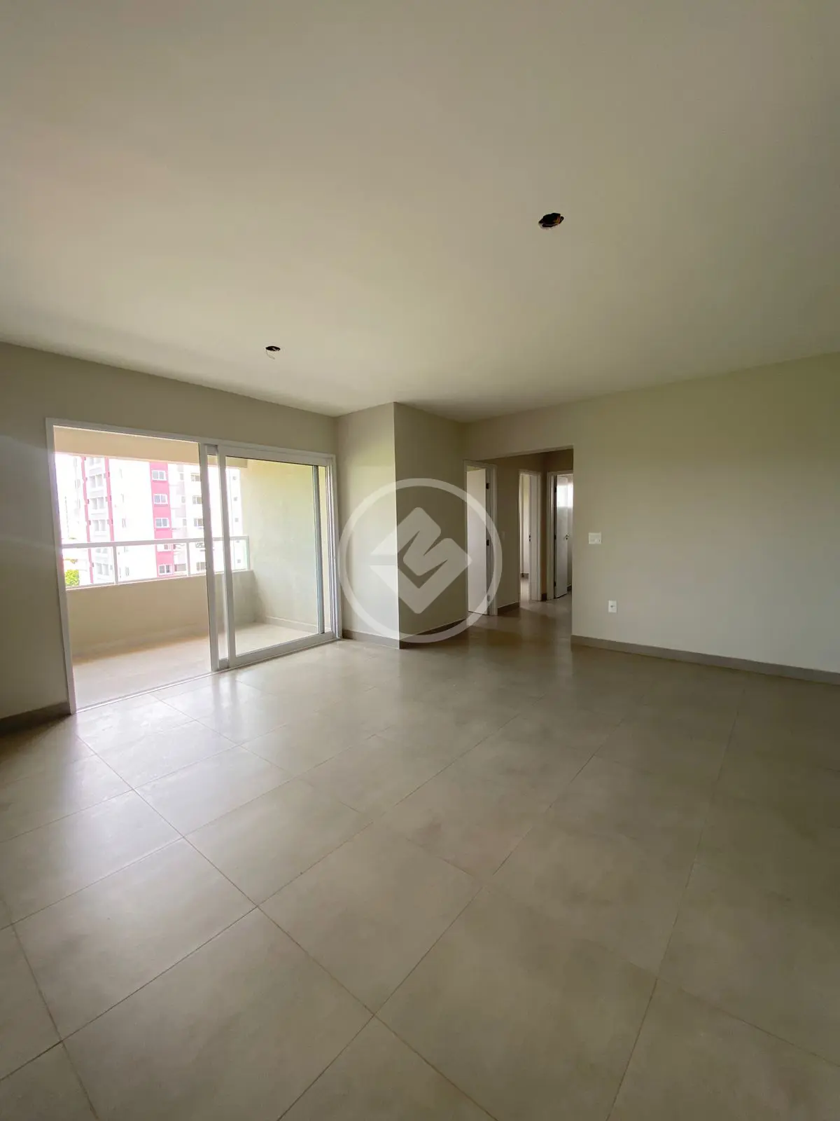 Apartamento SANTA MÔNICA, Uberlândia - MG — foto 2