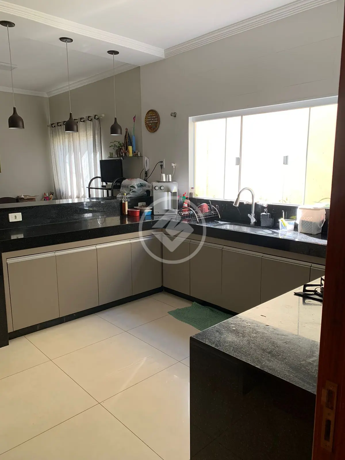 Imagem 3 - Casa em Mansour, Uberlândia - MG