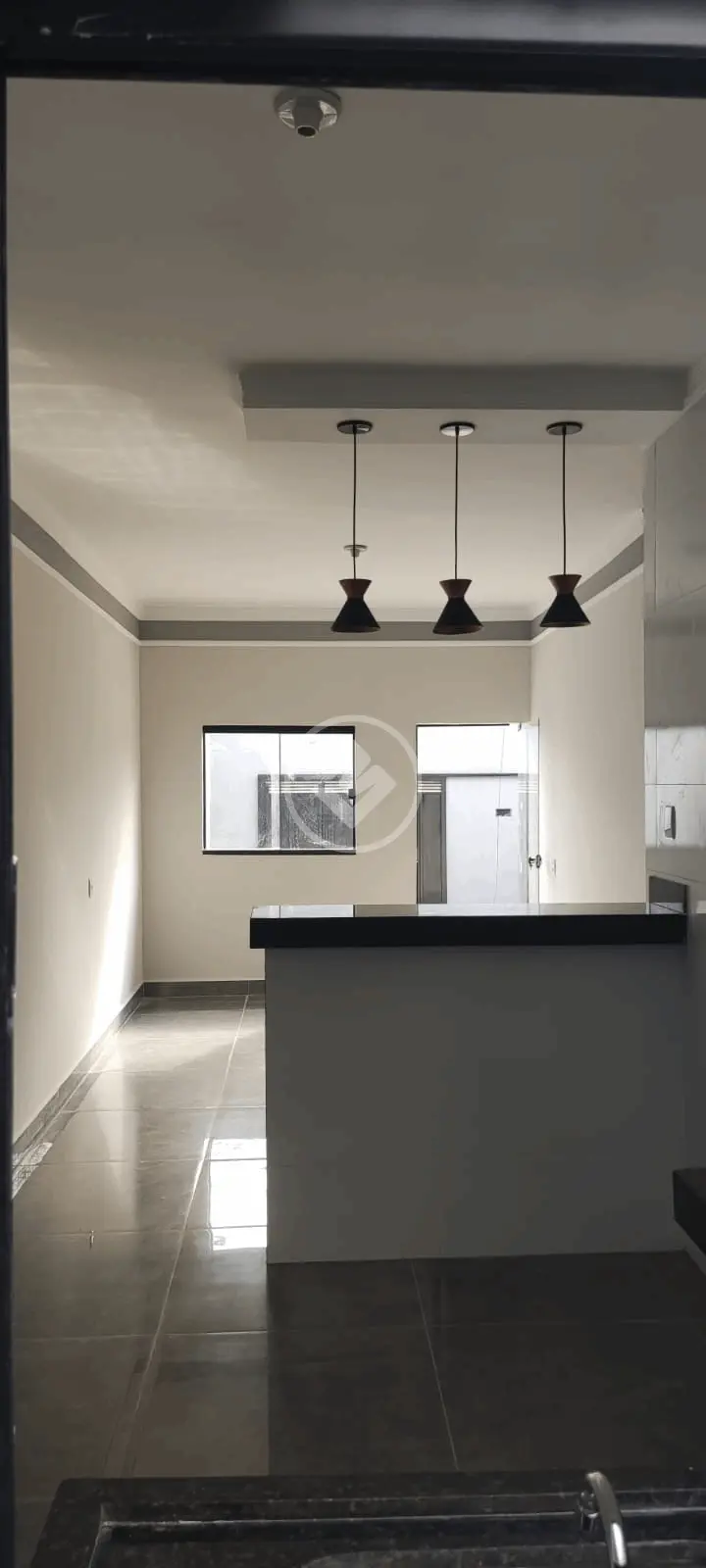 Imagem 5 - Casa em Jardim Brasília, Uberlândia - MG