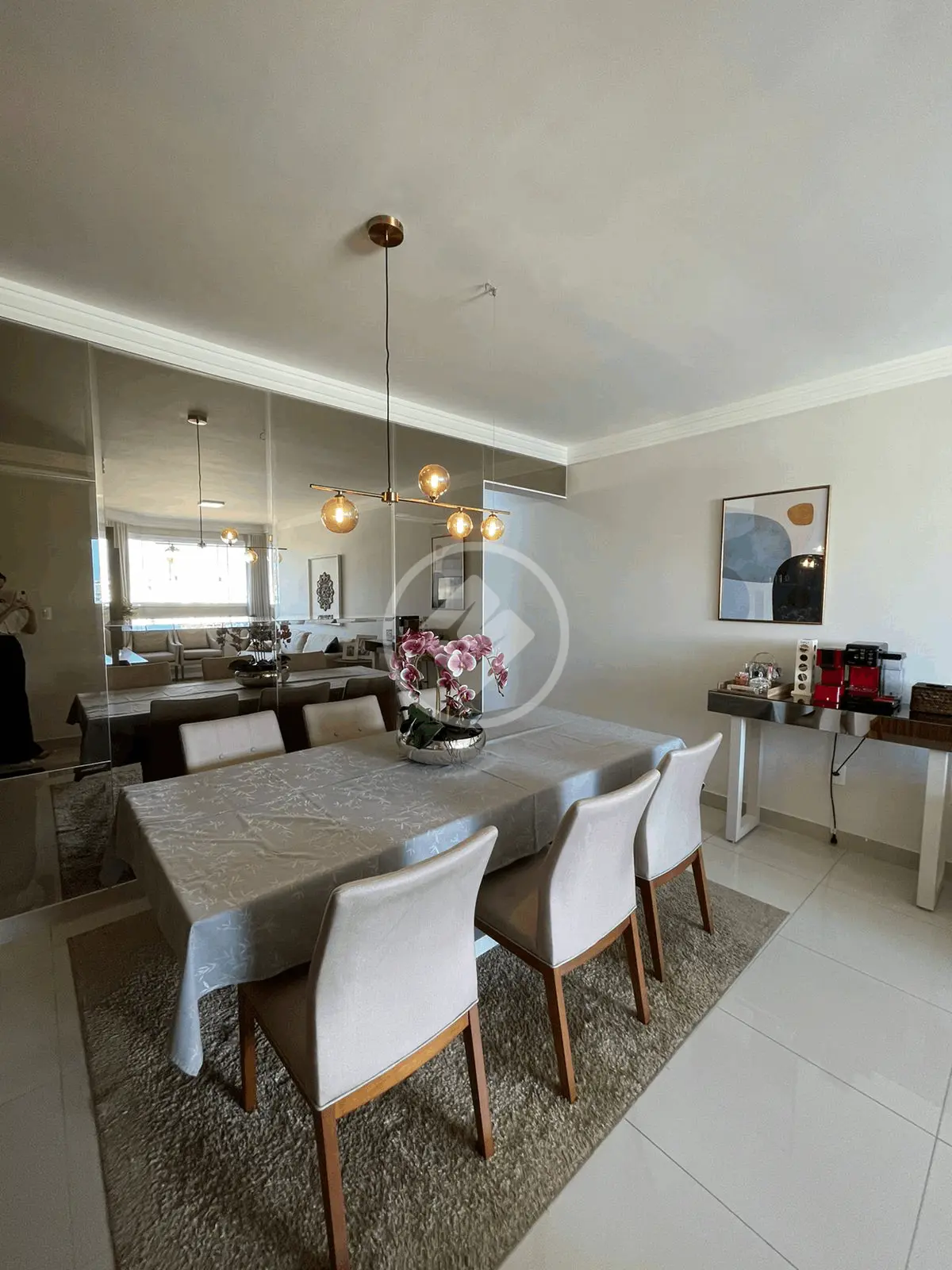 Imagem 4 - Apartamento em Santa Mônica, Uberlândia - MG