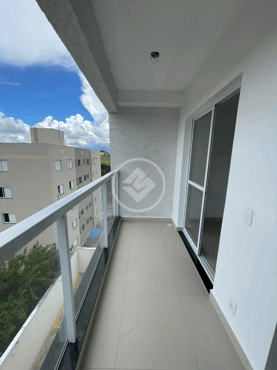 Apartamento Aclimação, Uberlândia - MG — foto 1