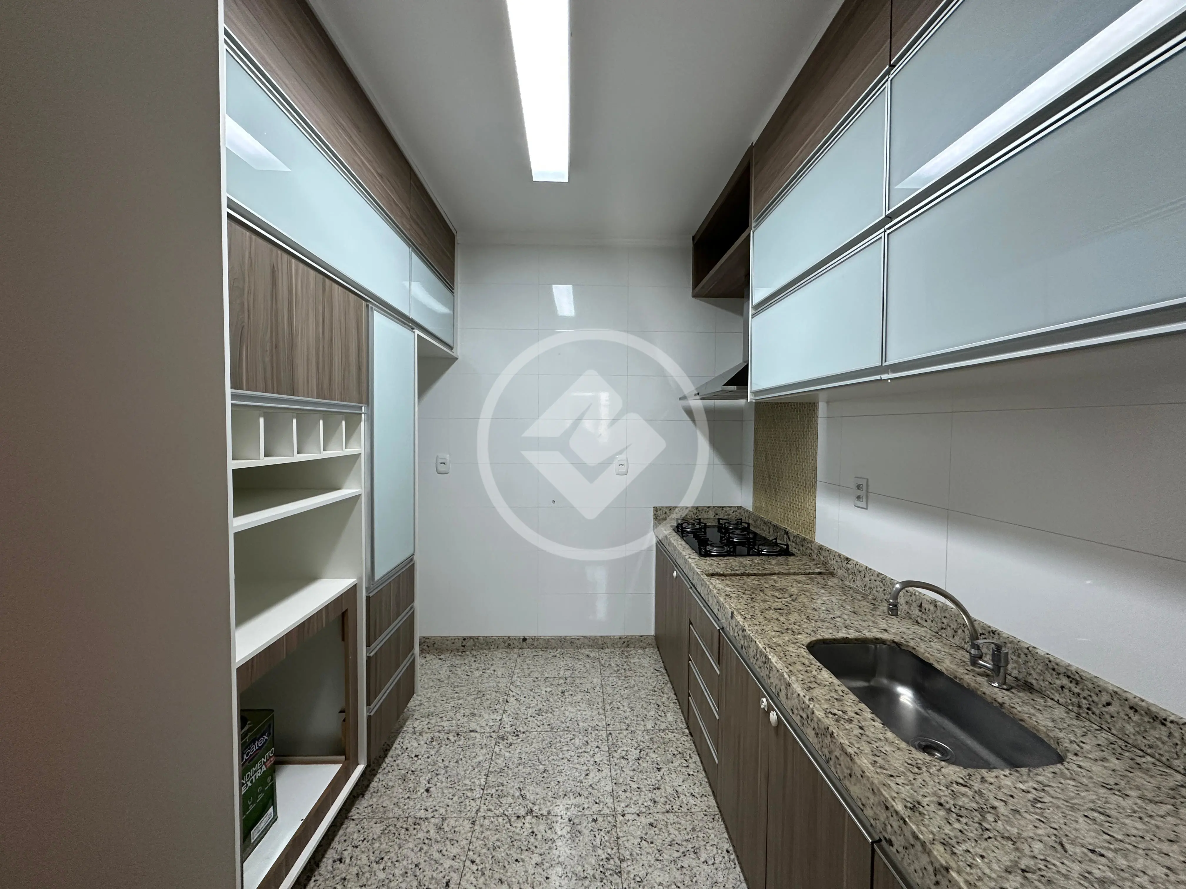Apartamento SANTA MÔNICA, Uberlândia - MG — foto 2