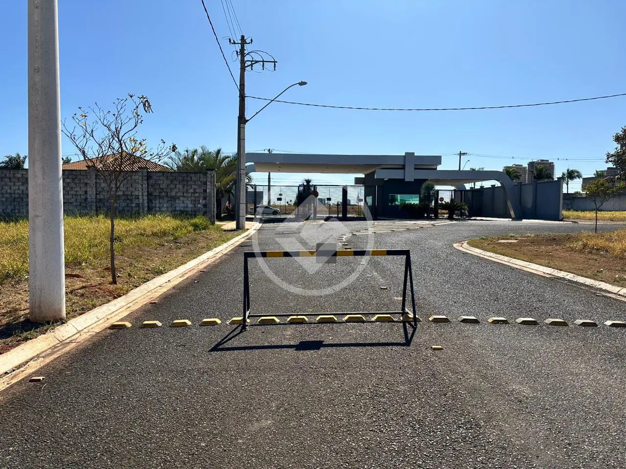 Imagem 2 - Terreno Condomínio em Fundinho, Uberlândia - MG