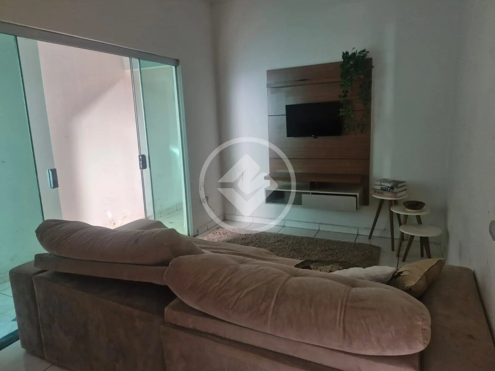 Imagem 1 - Casa em Granada, Uberlândia - MG