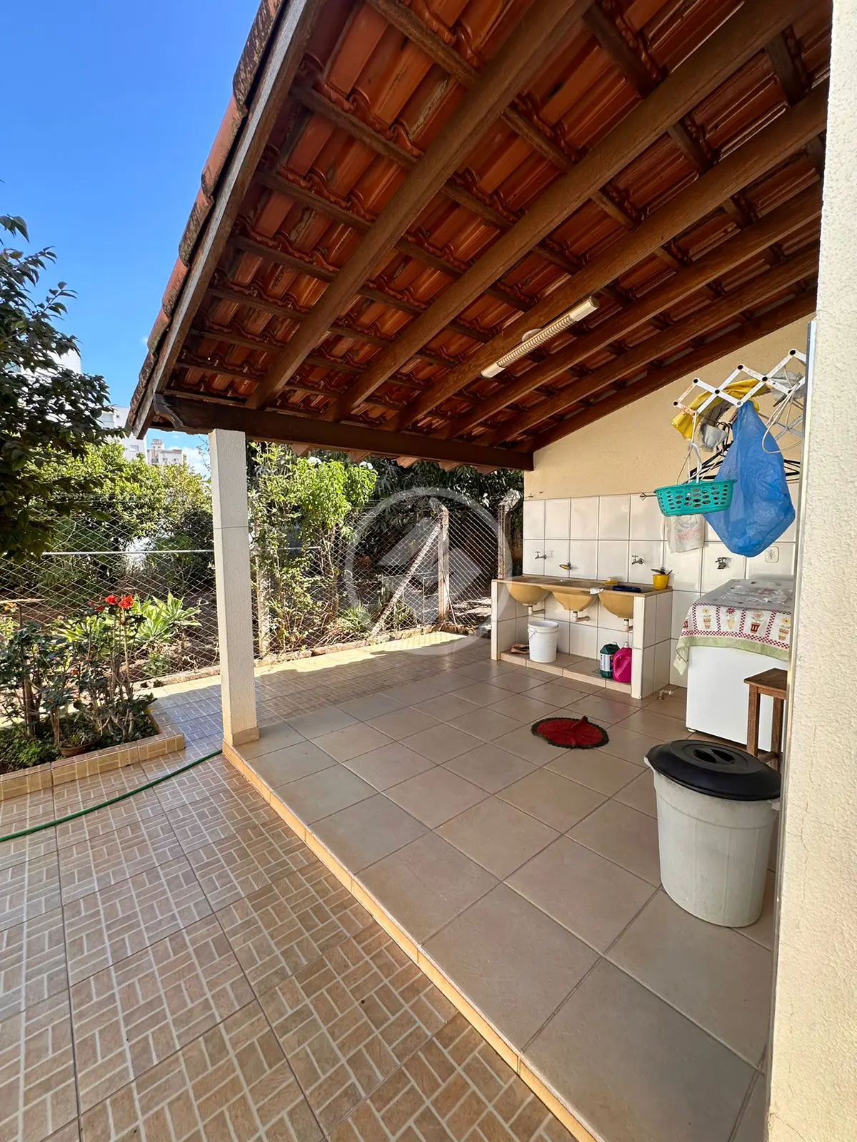 Imagem 4 - Casa em BRASIL, Uberlândia - MG