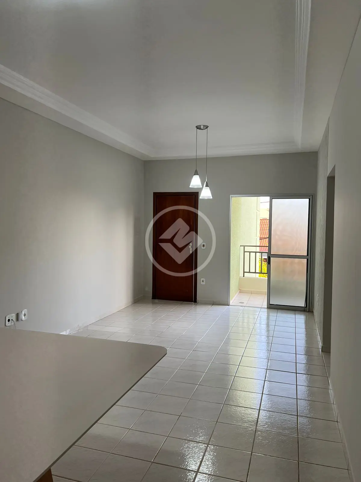 Apartamento SANTA MÔNICA, Uberlândia - MG — foto 1