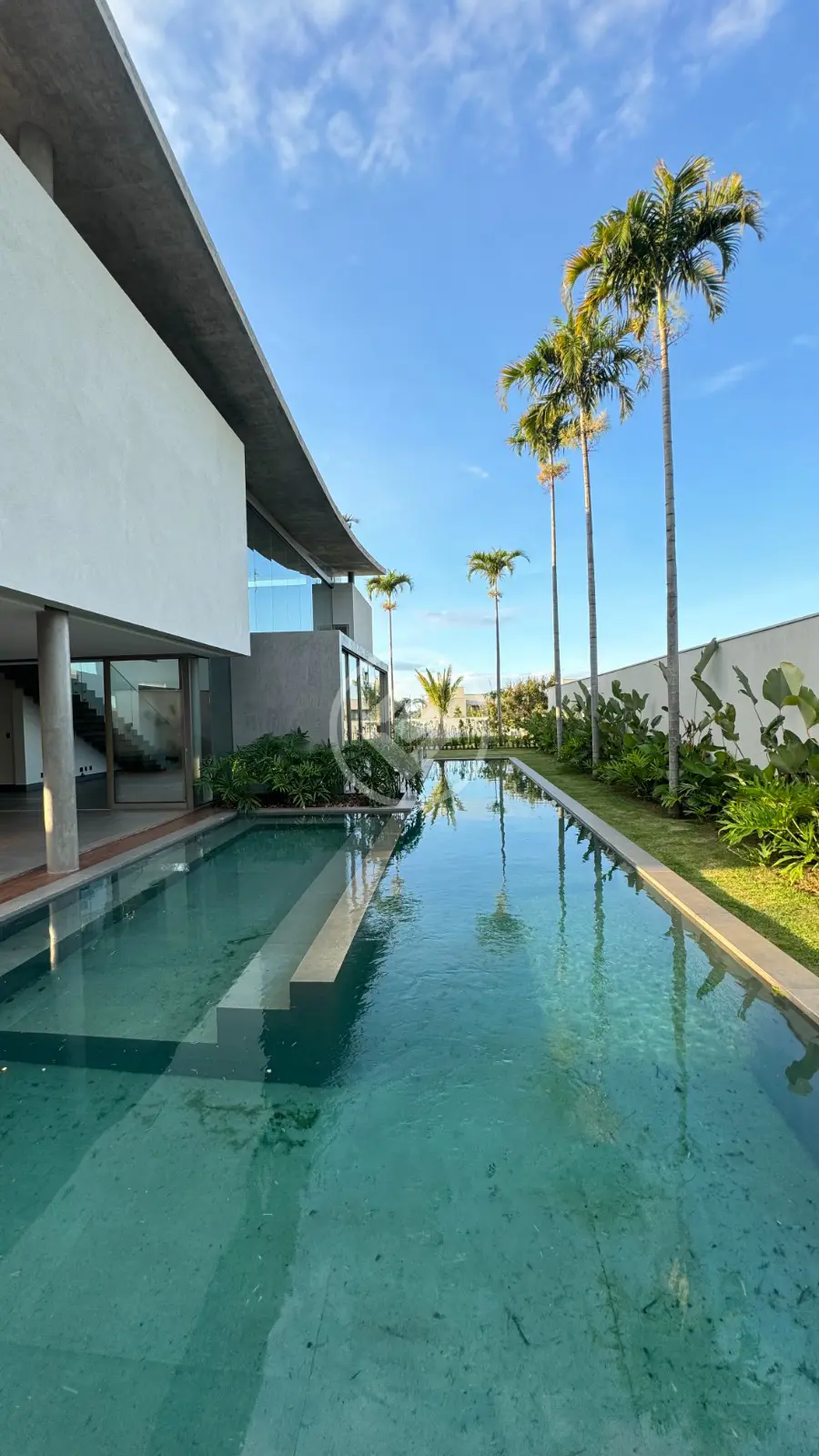 Casa Condomínio Gávea, Uberlândia - MG — foto 2