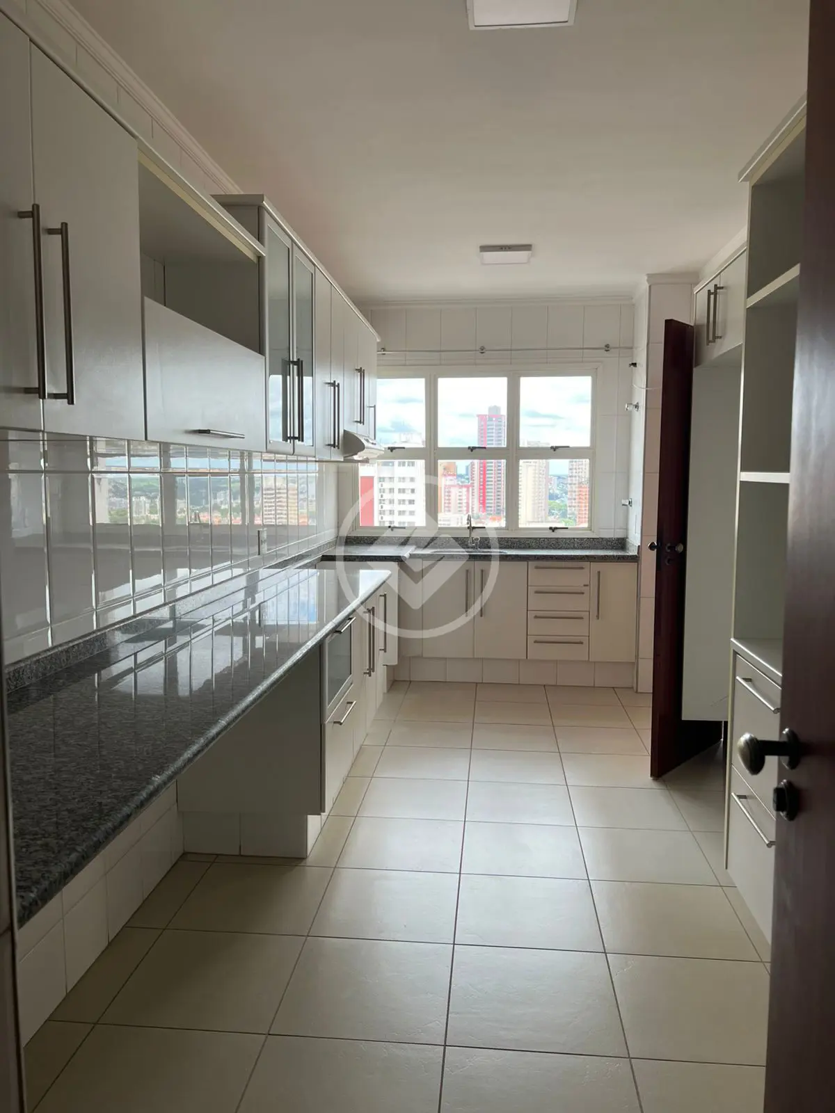 Imagem 2 - Apartamento em Osvaldo Rezende, Uberlândia - MG