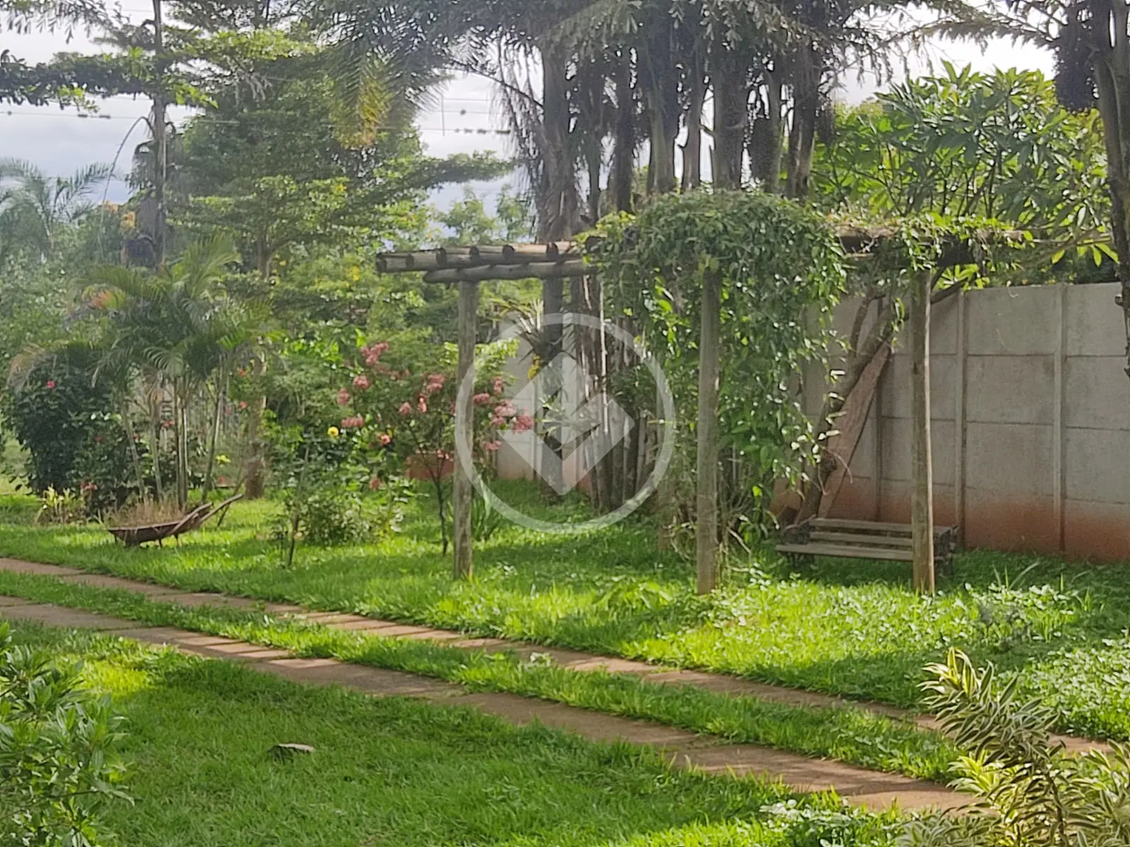 Chácara Jockey Camping, Uberlândia - MG — foto 1