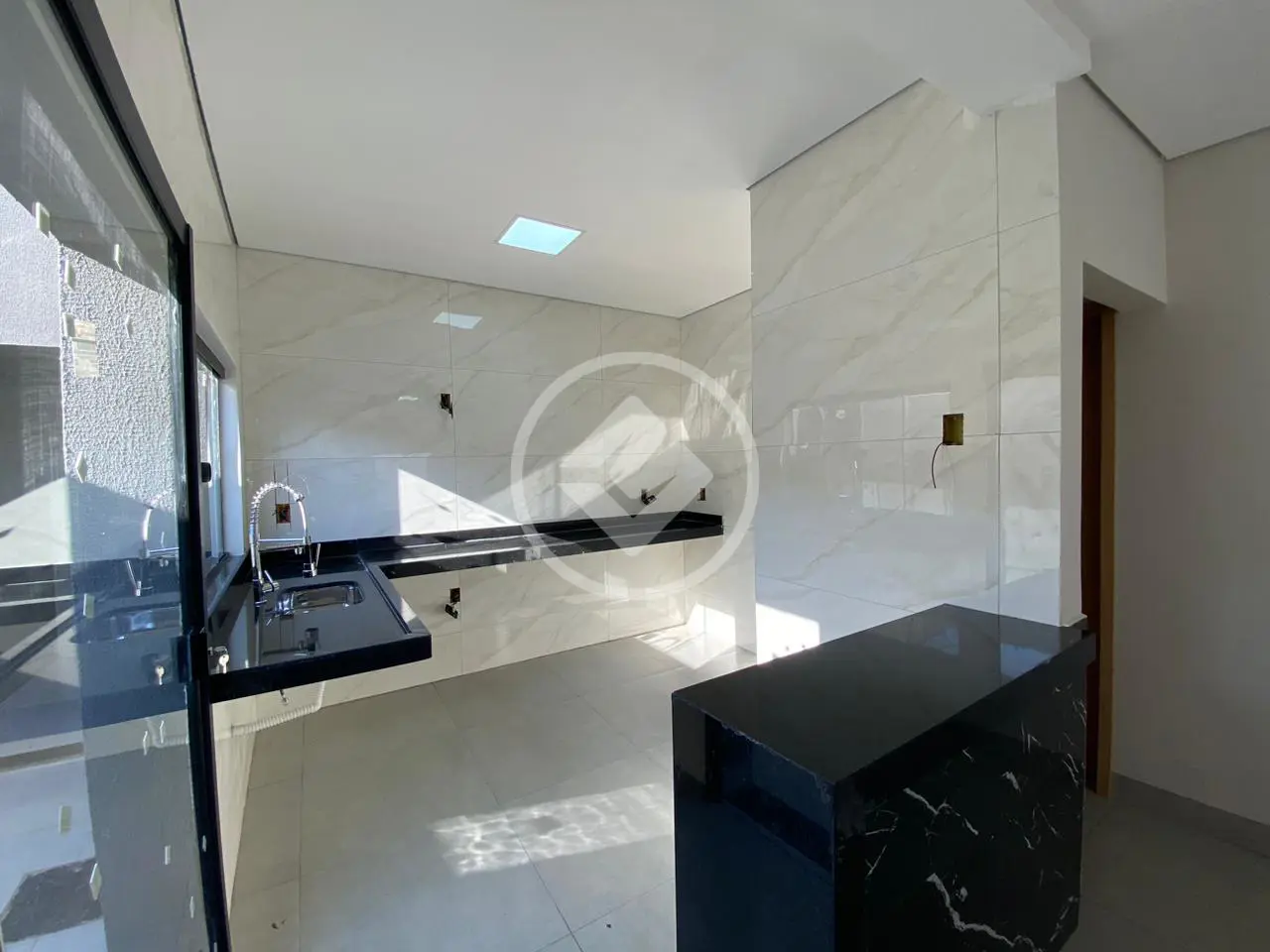 Casa Granada, Uberlândia - MG — foto 2