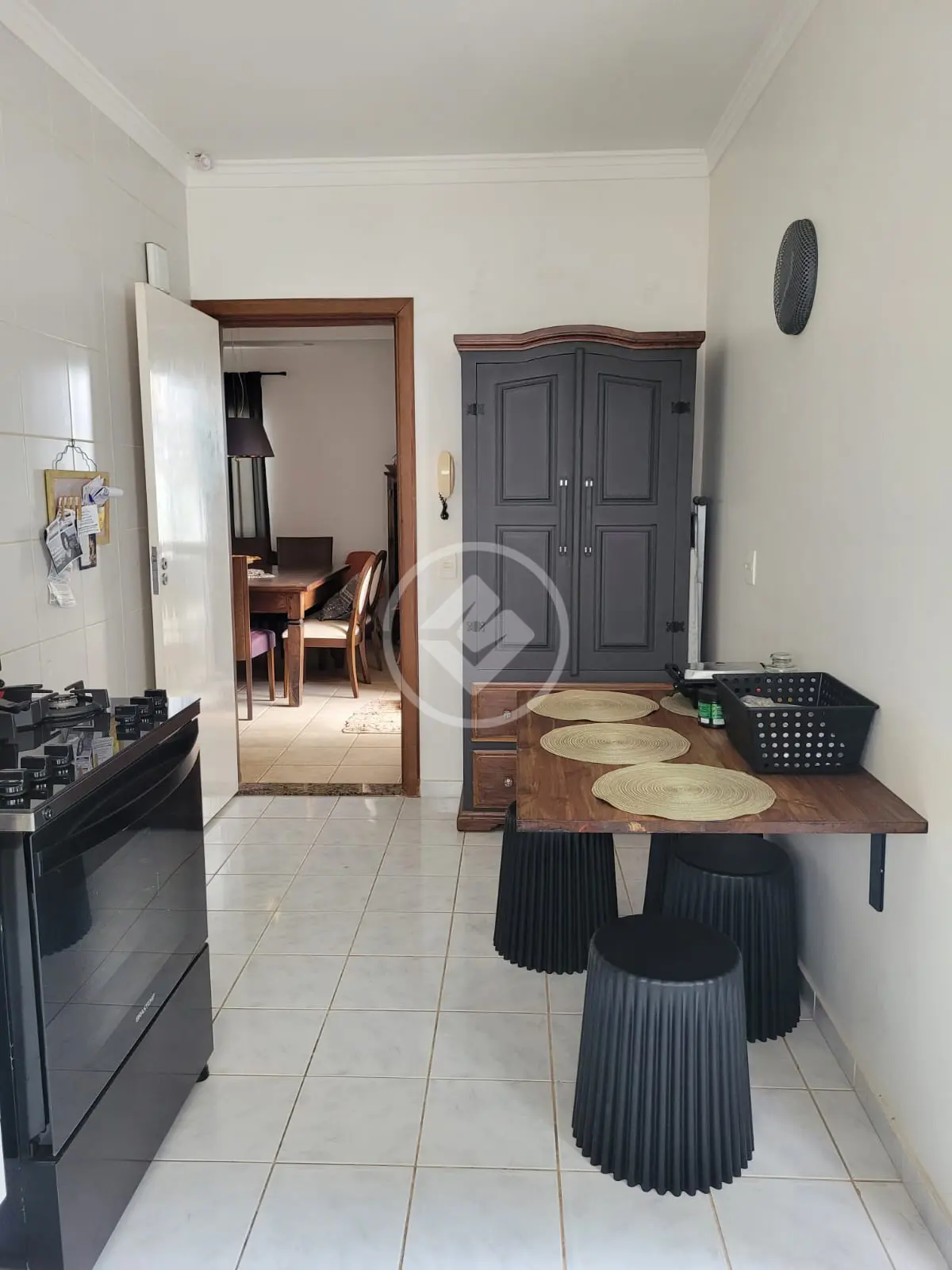 Imagem 2 - Casa em Jardim Karaíba, Uberlândia - MG