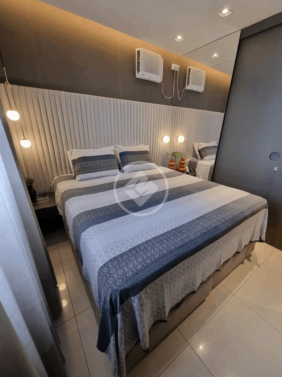 Imagem 5 - Apartamento em SANTA MÔNICA, Uberlândia - MG