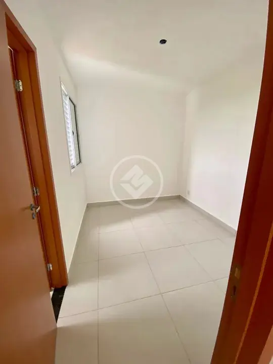 Apartamento Loteamento Portal do Vale II, Uberlândia - MG — foto 1