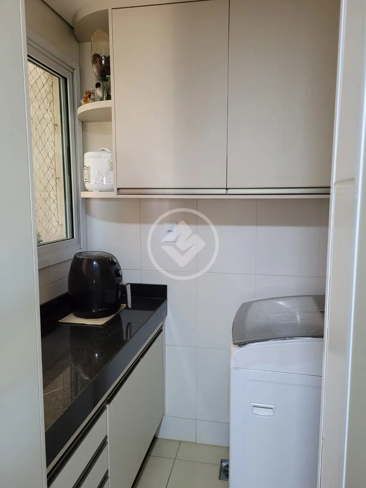 Image 14 - Apartamento em SANTA MÔNICA, Uberlândia - MG