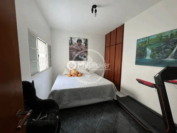 Imagem 6 - Casa em Jardim Patrícia, Uberlândia - MG