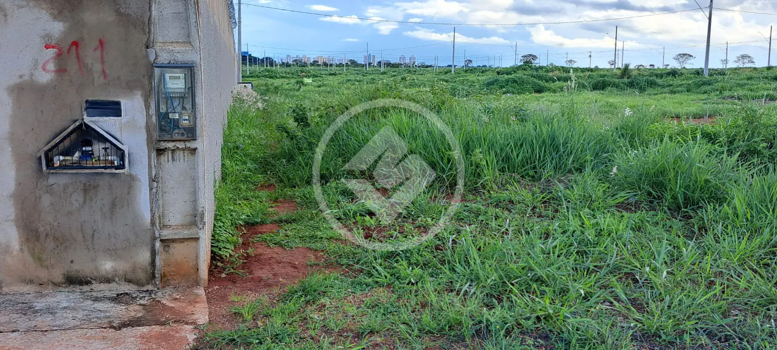 Imagem 2 - Terreno em Residencial Fruta do Conde, Uberlândia - MG