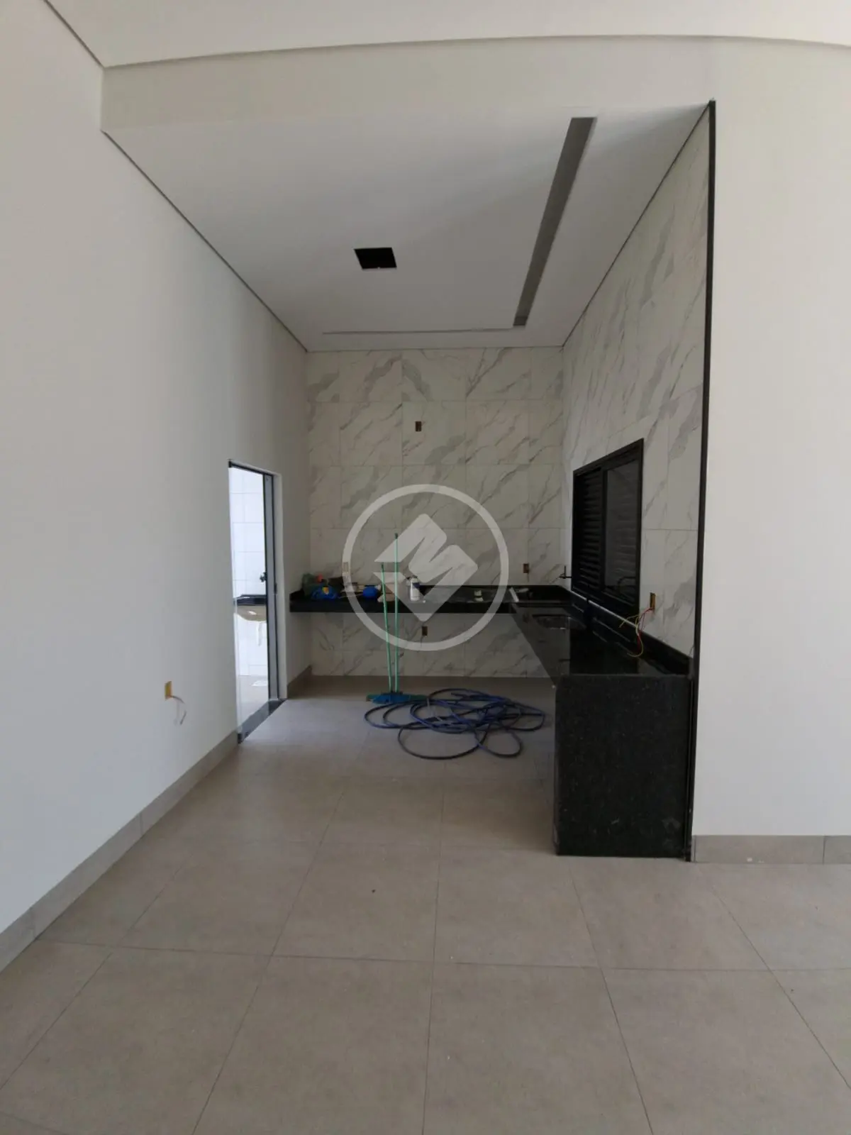 Imagem 2 - Casa em Jardim Brasília, Uberlândia - MG