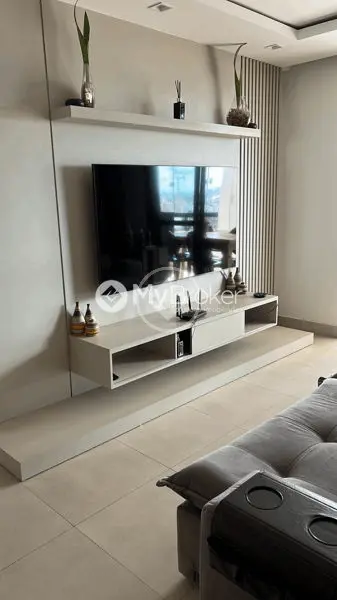 Apartamento TABAJARAS, Uberlândia - MG — foto 2