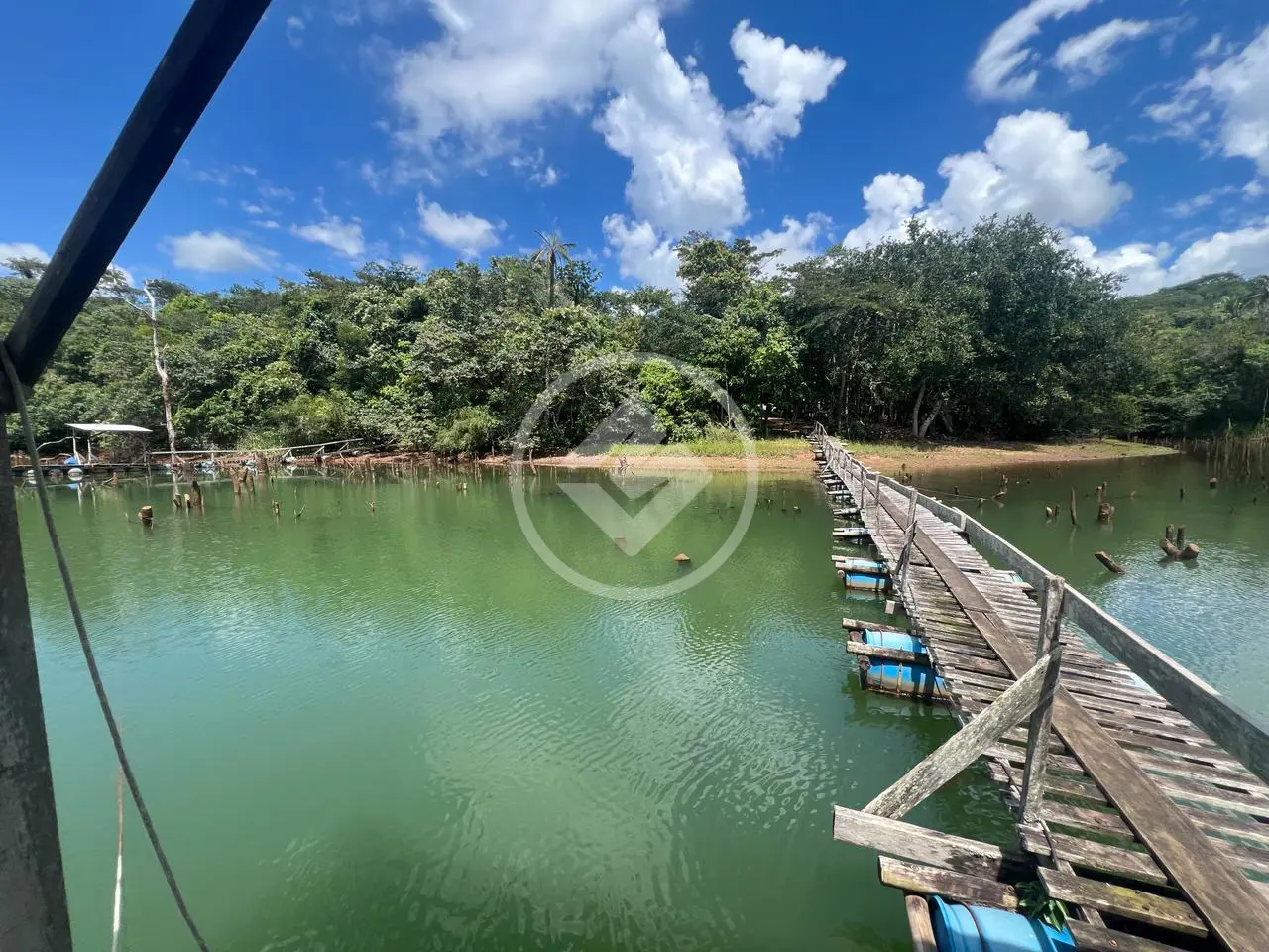 Imagem 5 - Chácara em Zona Rural, Nova Ponte - MG