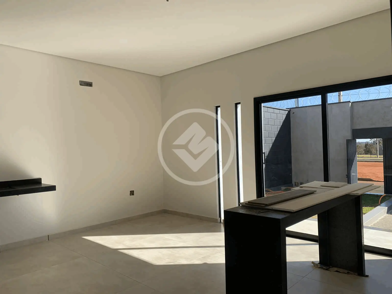 Imagem 5 - Casa em Loteamento Portal do Vale II, Uberlândia - MG