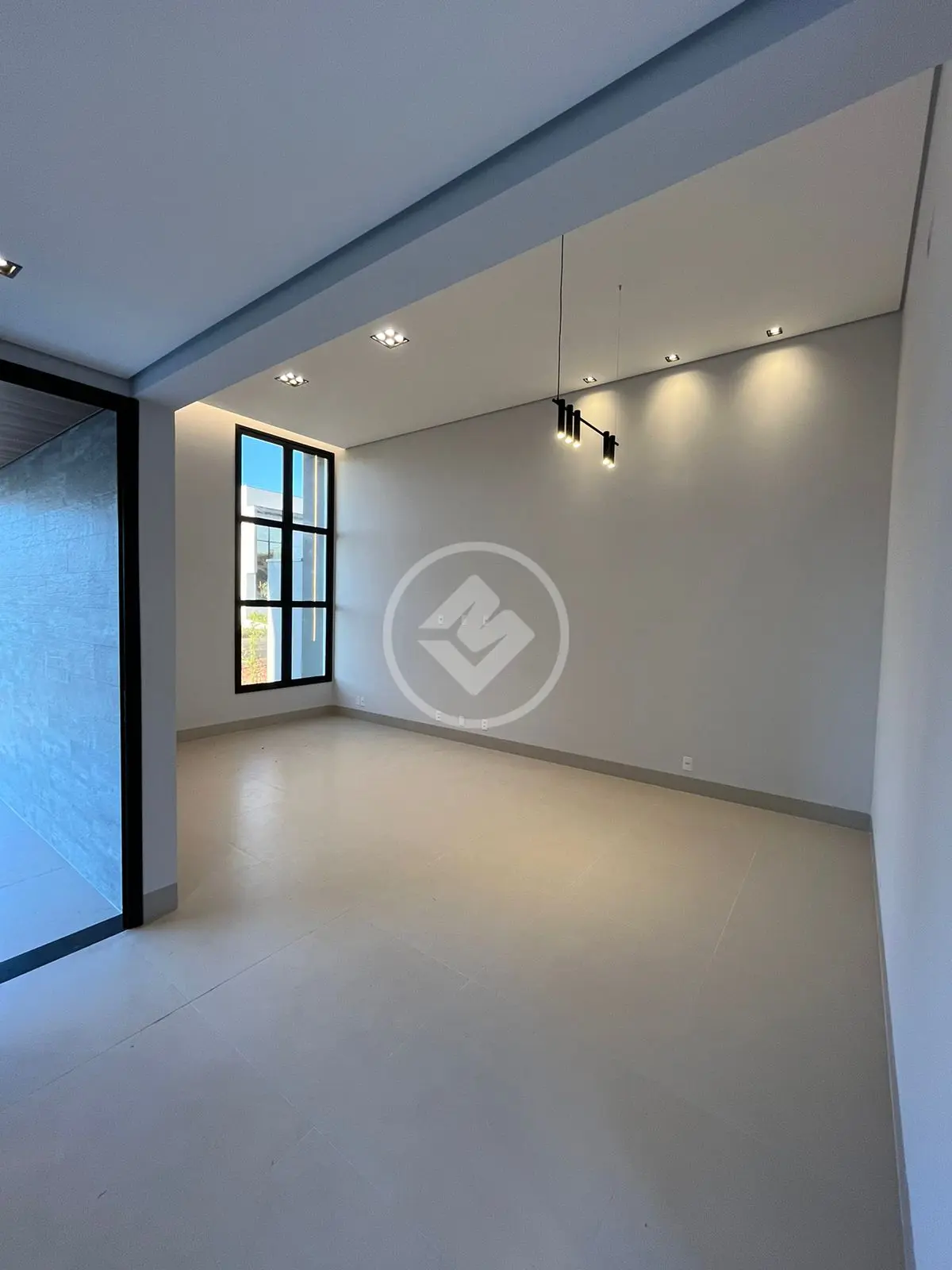 Casa Condomínio Grand Ville, Uberlândia - MG — foto 1