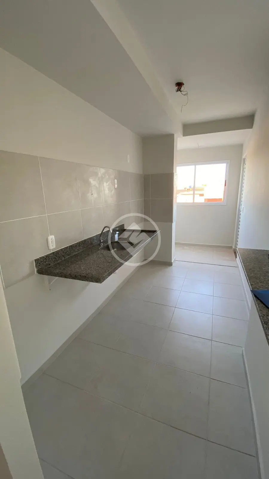 Apartamento Morumbi, Uberlândia - MG — foto 1