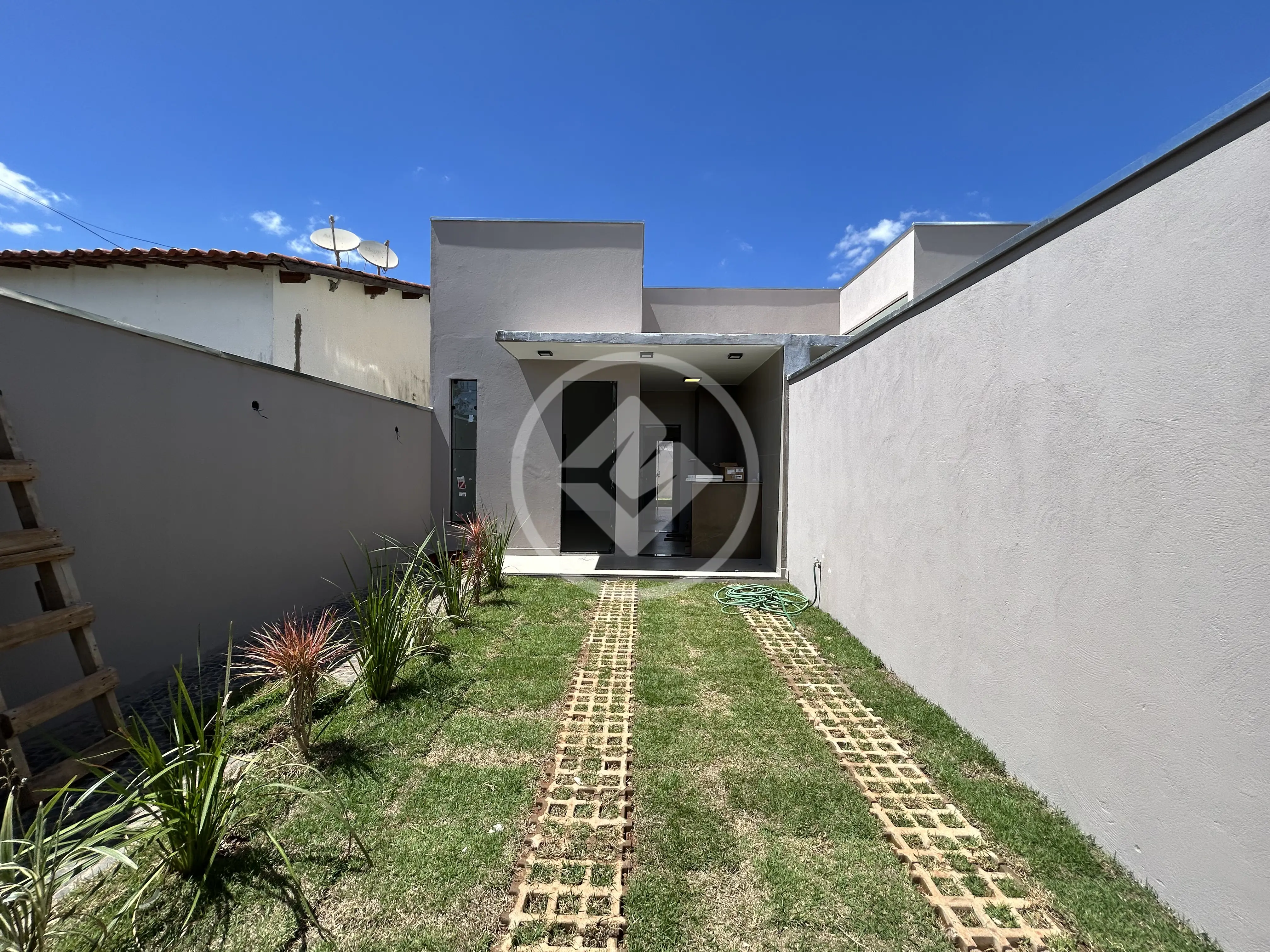 Imagem 5 - Casa em Shopping Park, Uberlândia - MG