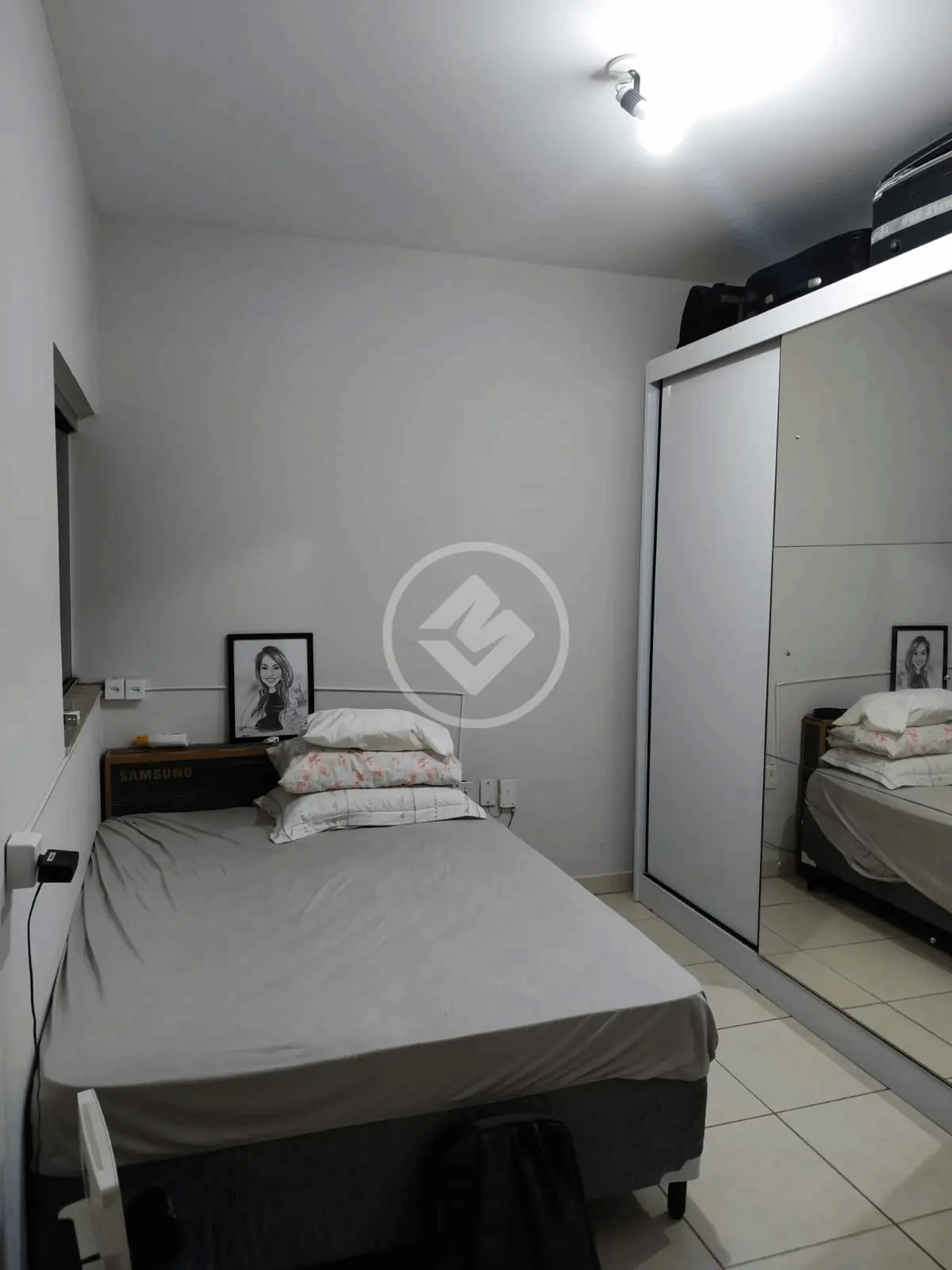 Imagem 3 - Sobrado Em Condomínio em Vigilato Pereira, Uberlândia - MG