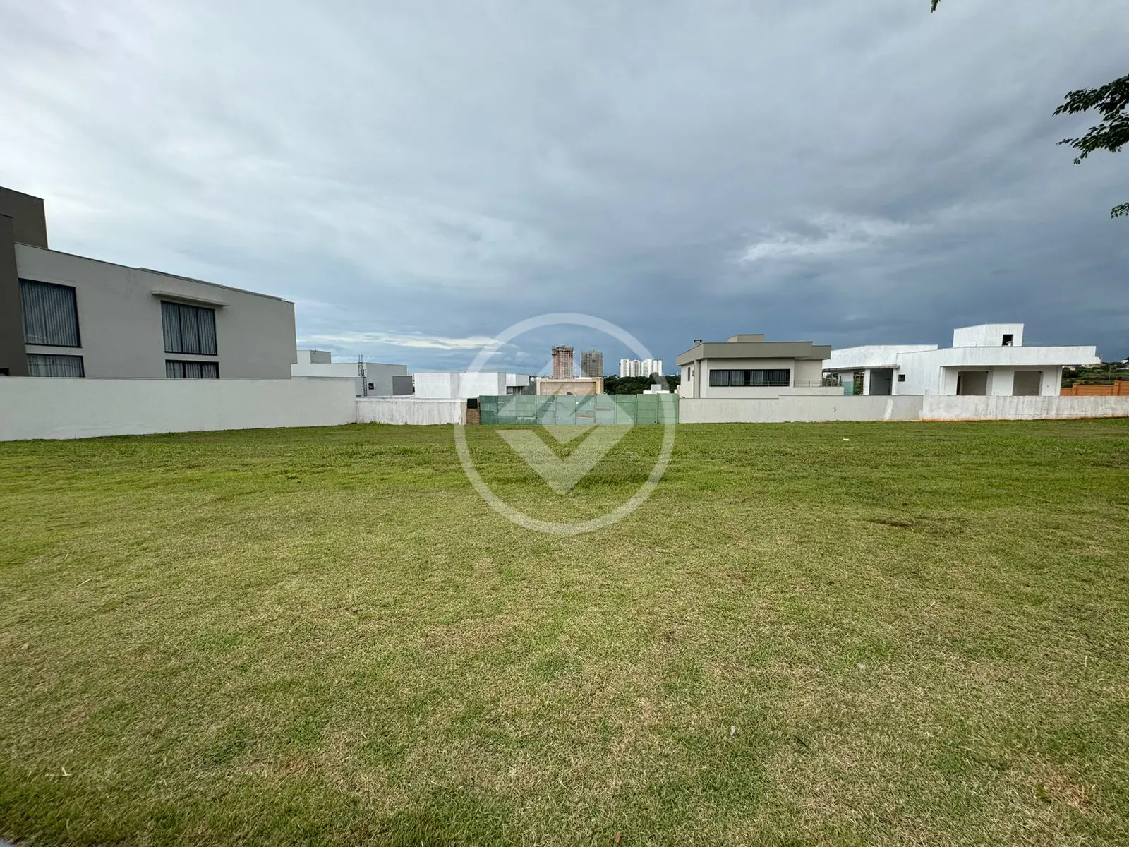 Terreno Condomínio GRANJA MARILEUSA, Uberlândia - MG — foto 1