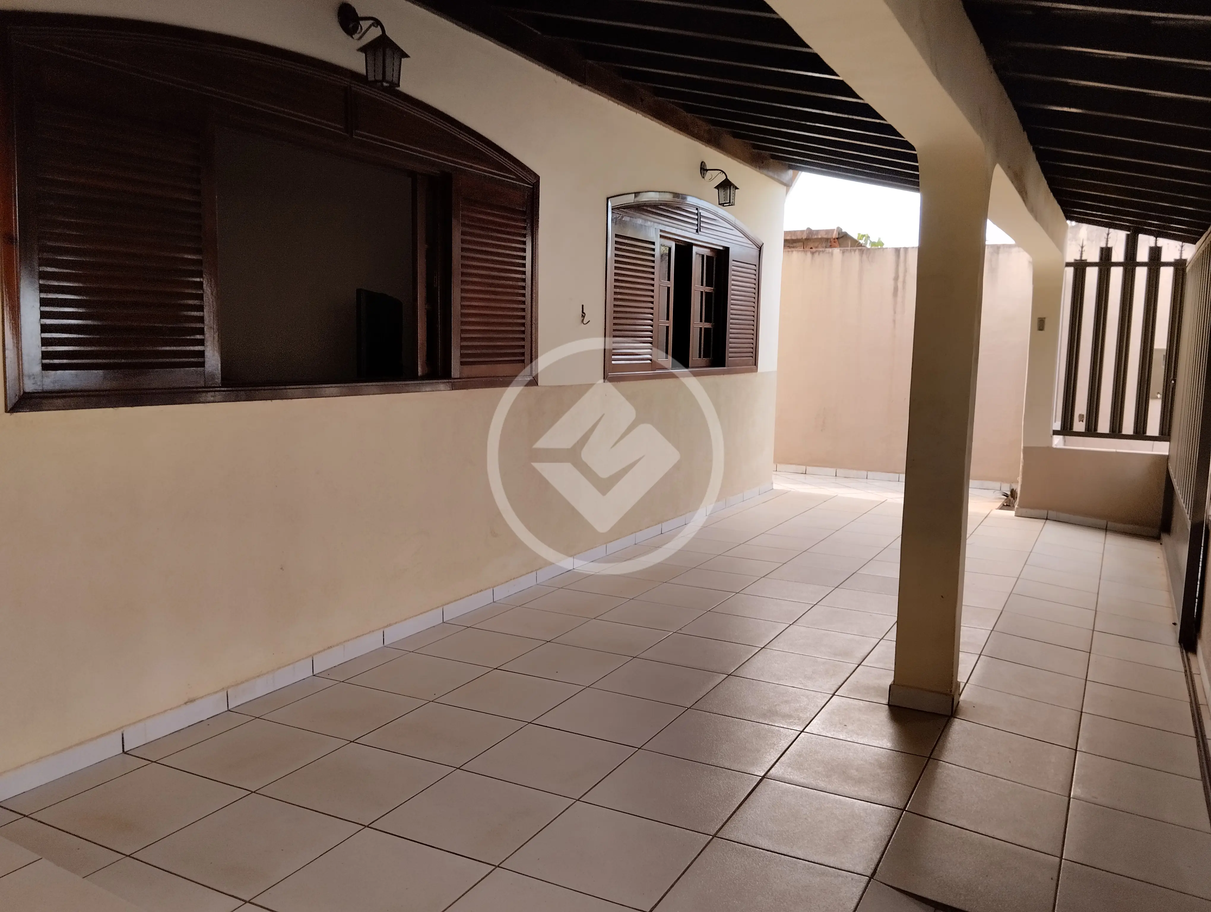 Imagem 2 - Casa em Santa Mônica, Uberlândia - MG