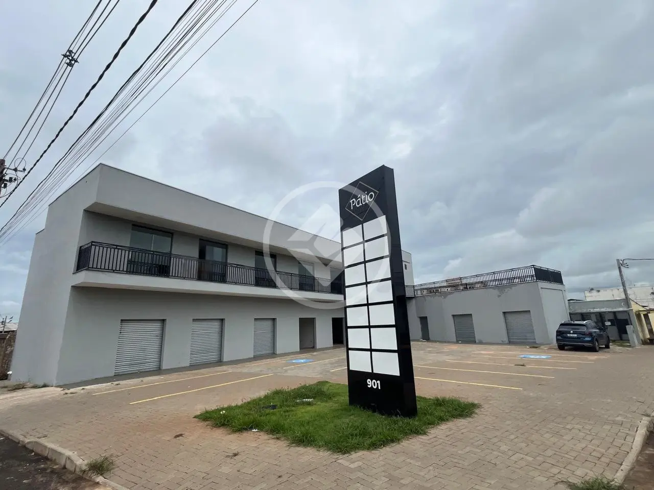 Imagem 4 - Loja em Jardim Brasília, Uberlândia - MG