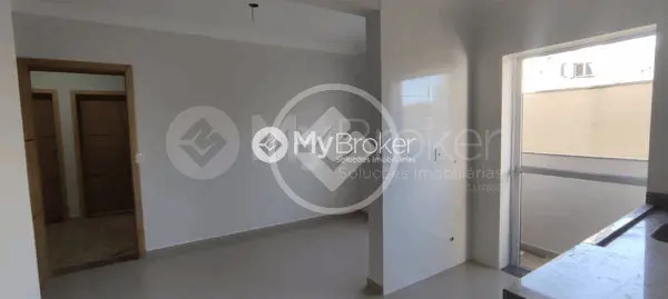 Apartamento Santa Mônica, Uberlândia - MG — foto 2