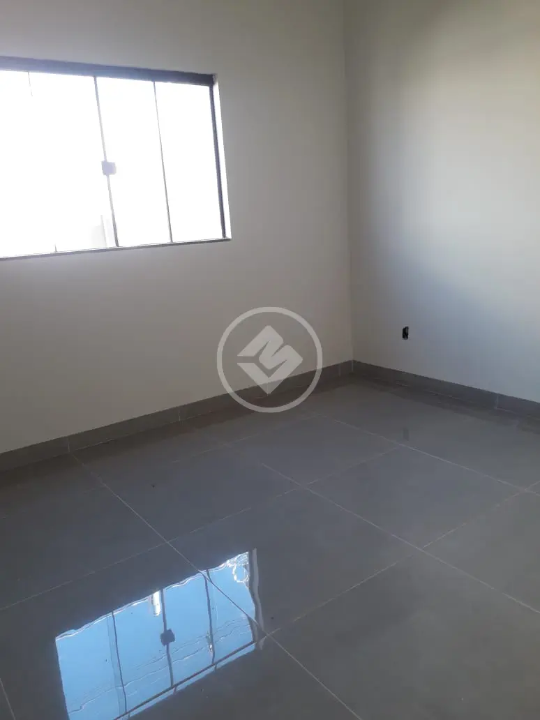 Imagem 5 - Casa em Loteamento Monte Hebron, Uberlândia - MG