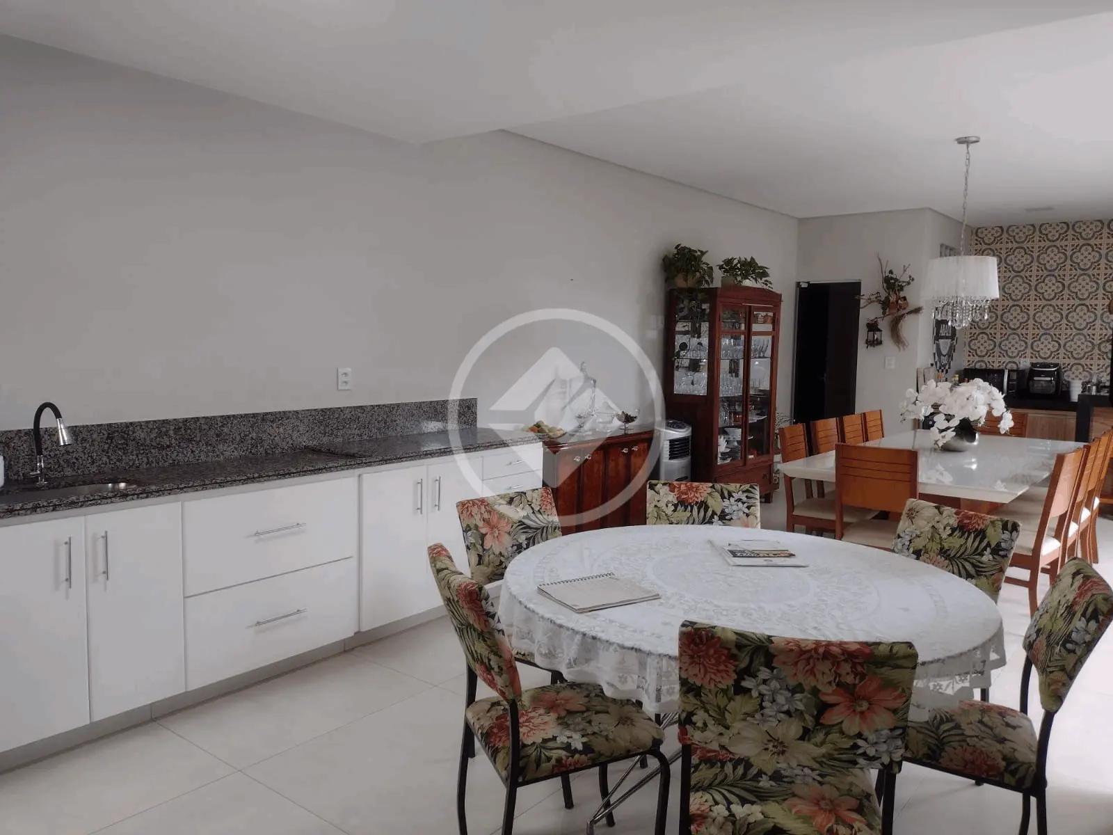 Imagem 3 - Casa em Jardim Patrícia, Uberlândia - MG