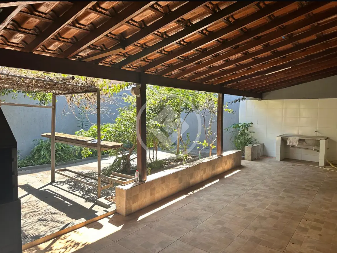 Imagem 4 - Casa em Granada, Uberlândia - MG